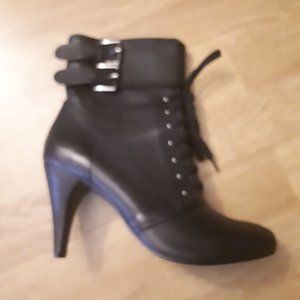 Leather Pegabo shoes 38 size